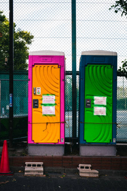 Best High-end porta potty rental  in Moosup, CT