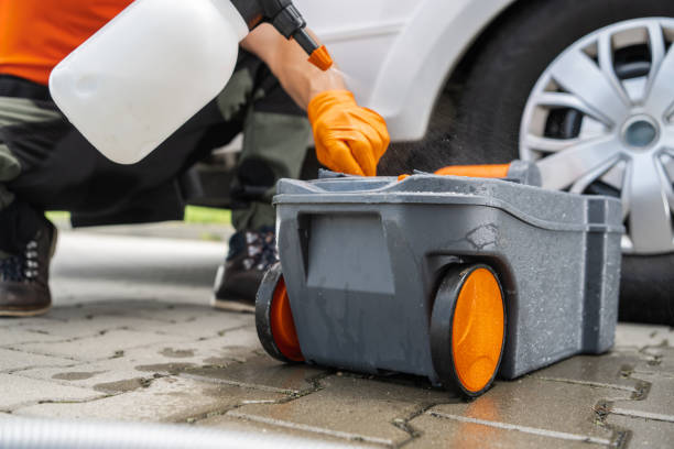 Best Portable toilet rental cost  in Moosup, CT